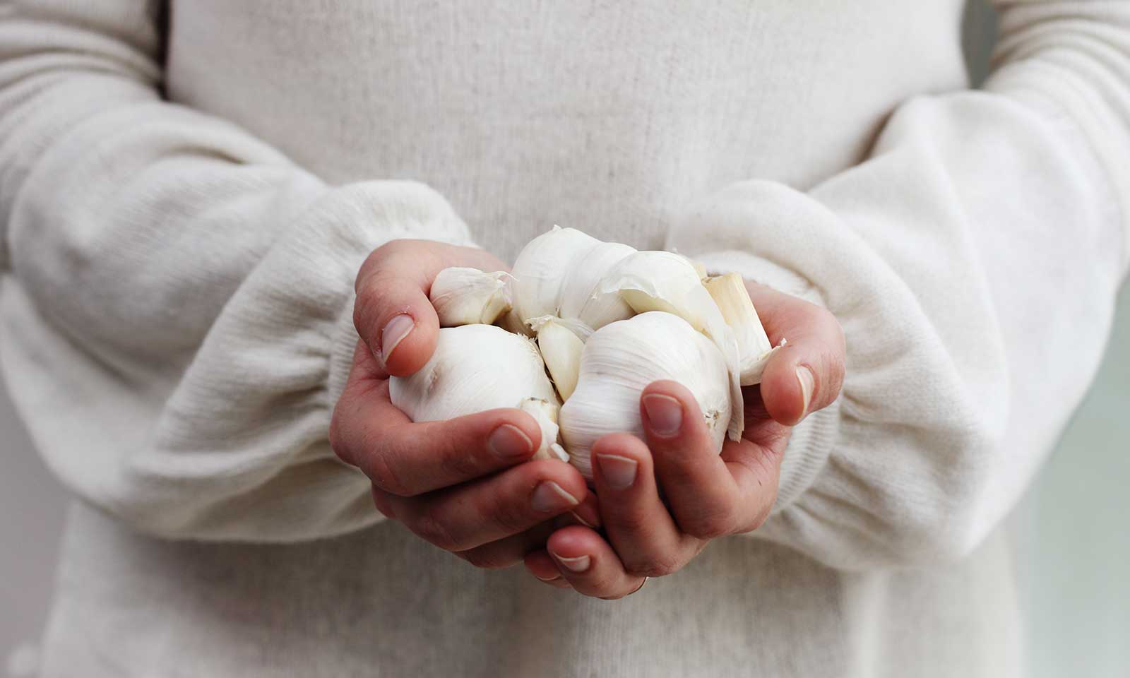 4 Amazing Health Benefits Of Garlic