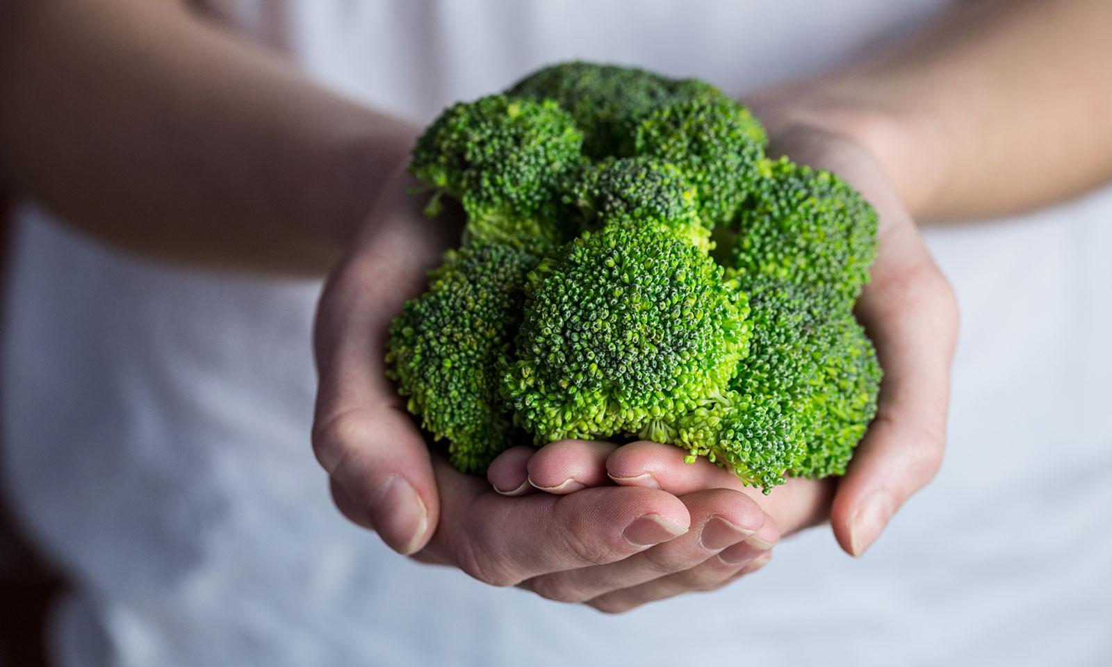 4 Amazing Health Benefits Of Broccoli