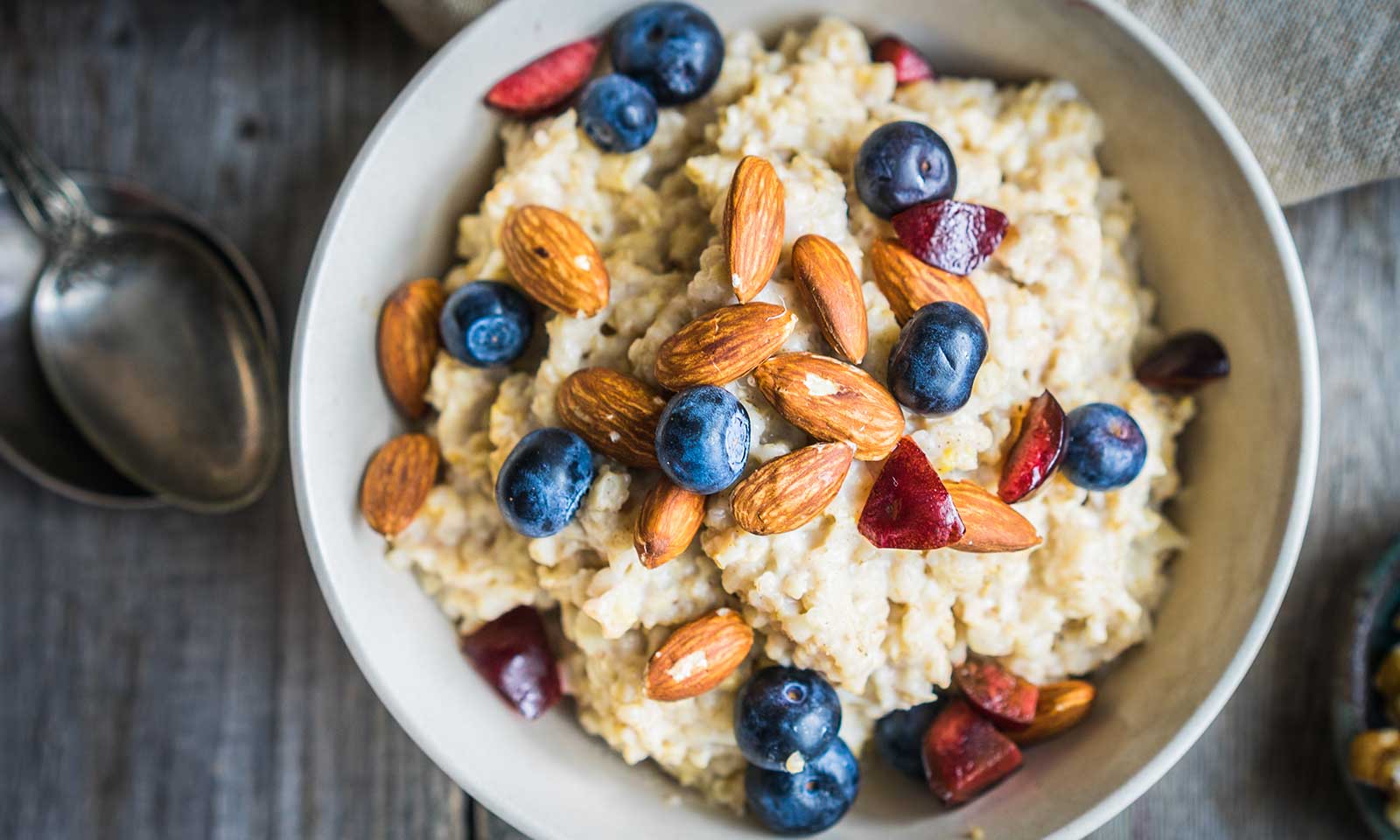 6 Of The Best Breakfast Foods Ideal For Starting Your Day Right