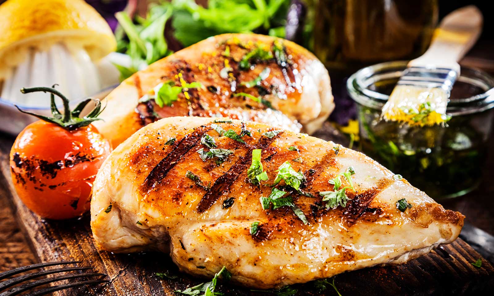 6 Simple Ways To Make Your Chicken Taste Great