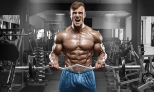 6 Tips For A Huge And Powerful Chest