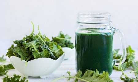 A Few Health And Nutritional Benefits Of Spirulina