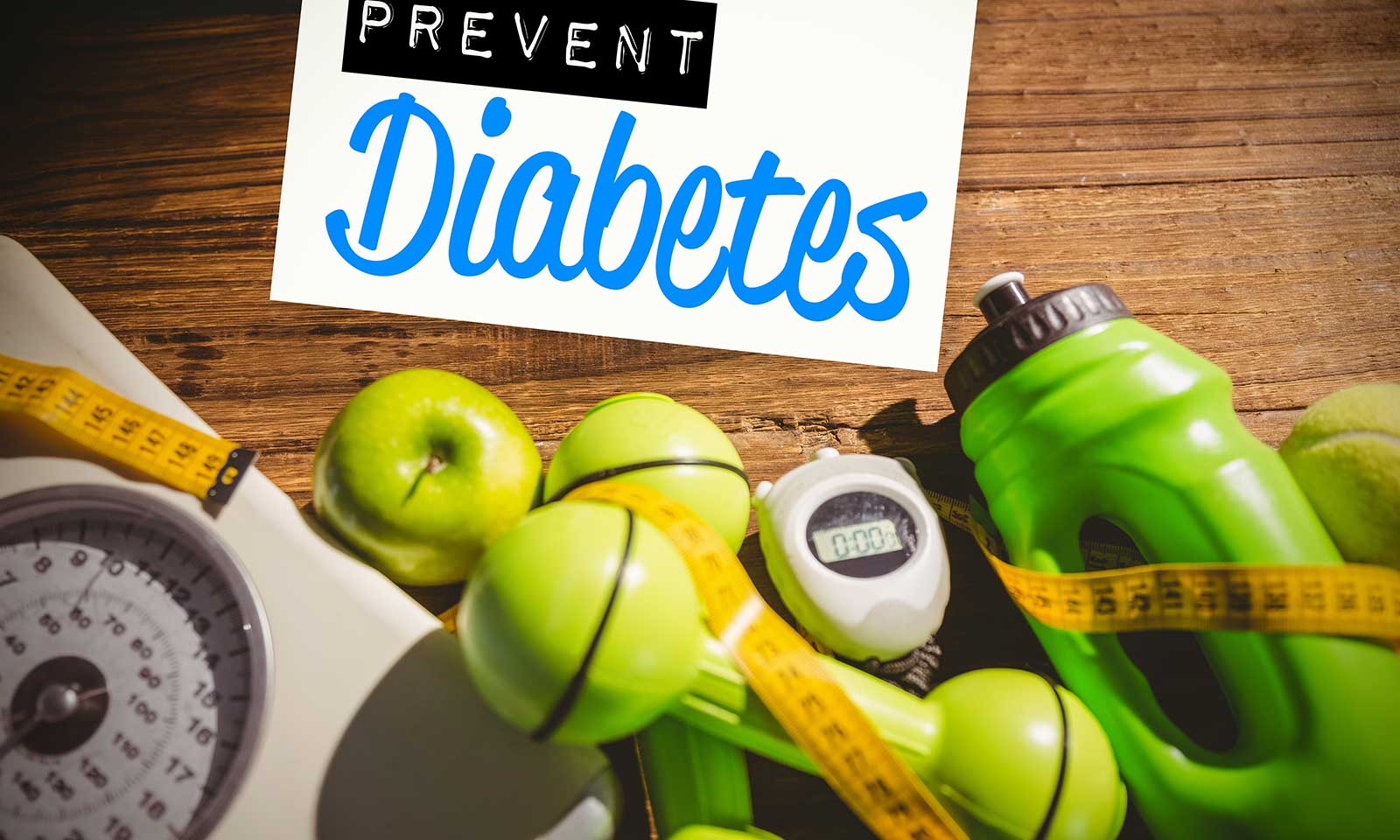 Can Type 2 Diabetes Be Reversed?