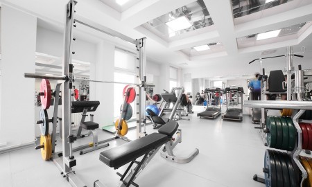 Choosing A New Gym? Five Things To Look For