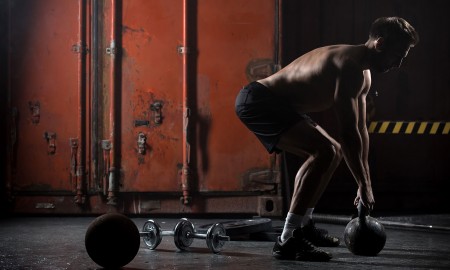 Common Kettlebell Training Errors And How They Can Be Fixed