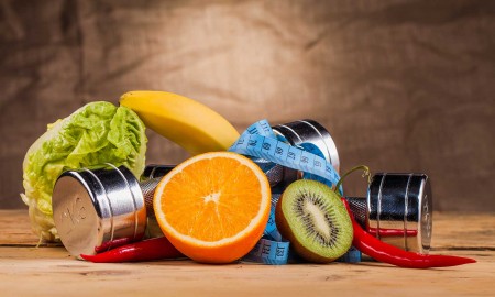 Common Myths About Diet And Nutrition