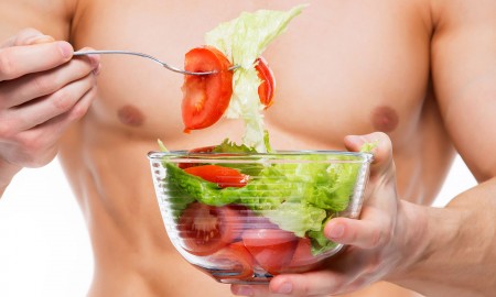 Effective Tips For Vegetarian Bodybuilders