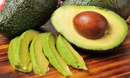 Eight Reasons You Should Be Eating Avocados