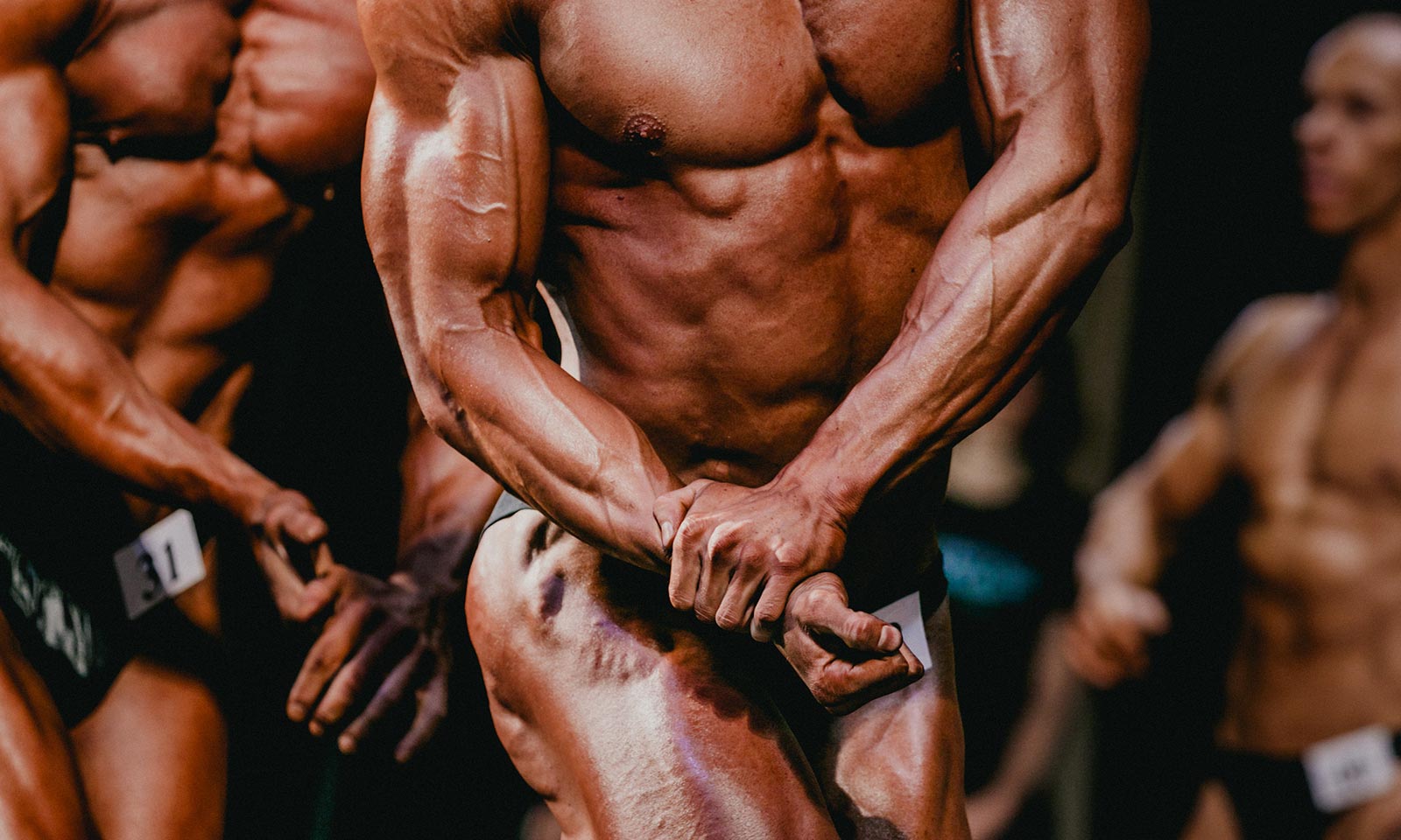 Fast Or Slow Twitch Muscle Fibres – Training Each Type And Which Grows Best?