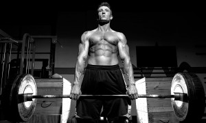 Five Benefits Of Olympic Lifting