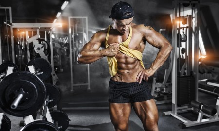 Five Common Bodybuilding Mistakes That Are Hindering Your Gains