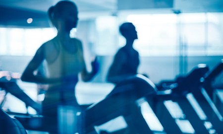 Five Common Mistakes You’re Probably Making On The Treadmill