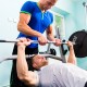 Five Great Benefits Of Training With A Workout Buddy
