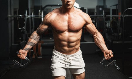 Five Of The Most Common Myths In Bodybuilding