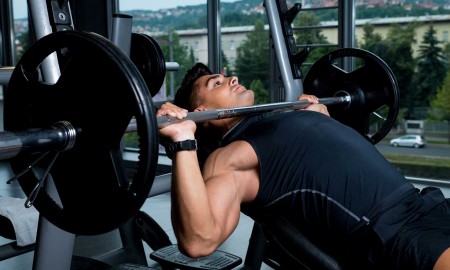 Five Simple Reasons Why Your Bench Press Isn’t Improving
