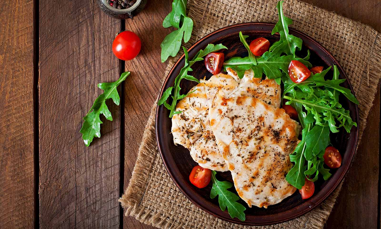 Five Simple Ways Of Getting More Protein In Your Diet