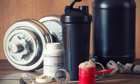 Five Things You Need To Know About Protein Supplements