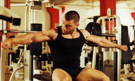 Five Sure-Fire Ways Of Adding Lean Muscle To Your Frame