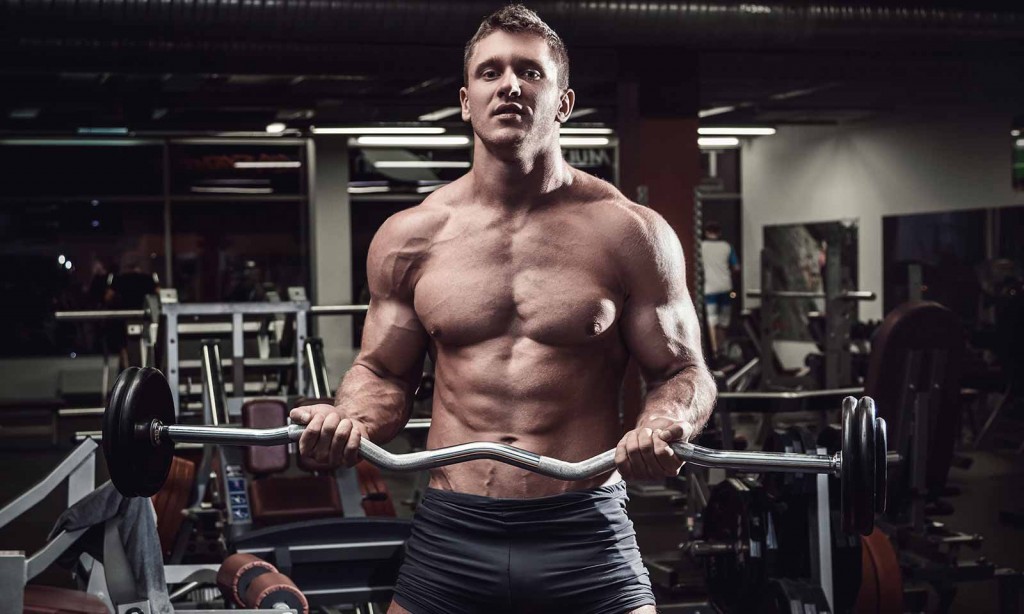 Five Sure-Fire Ways Of Adding Lean Muscle To Your Frame – Canadian Protein