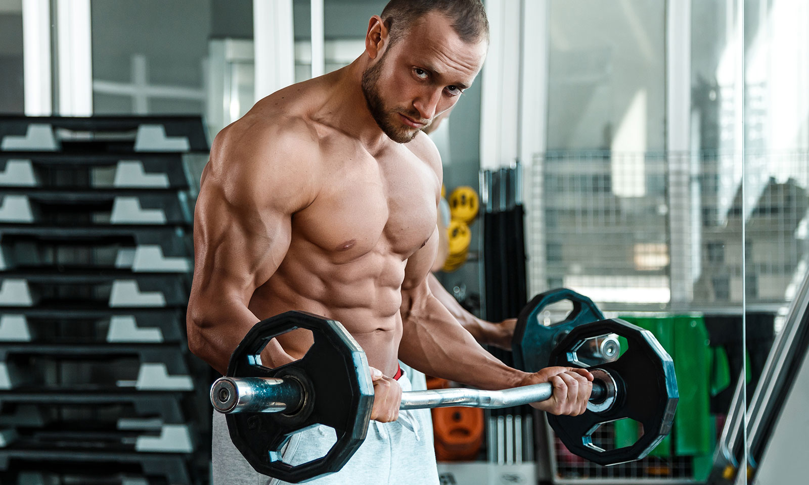 Four Of The Best Mass Gaining Hacks You Could Ever Wish For