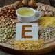 Four Of The Best Sources Of Vitamin E