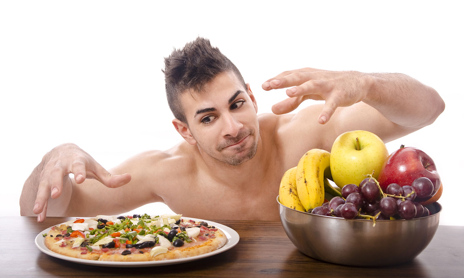 Four Of The Most Common Diet And Nutritional Mistakes