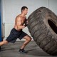 Four Reasons To Try Your Hand At Crossfit