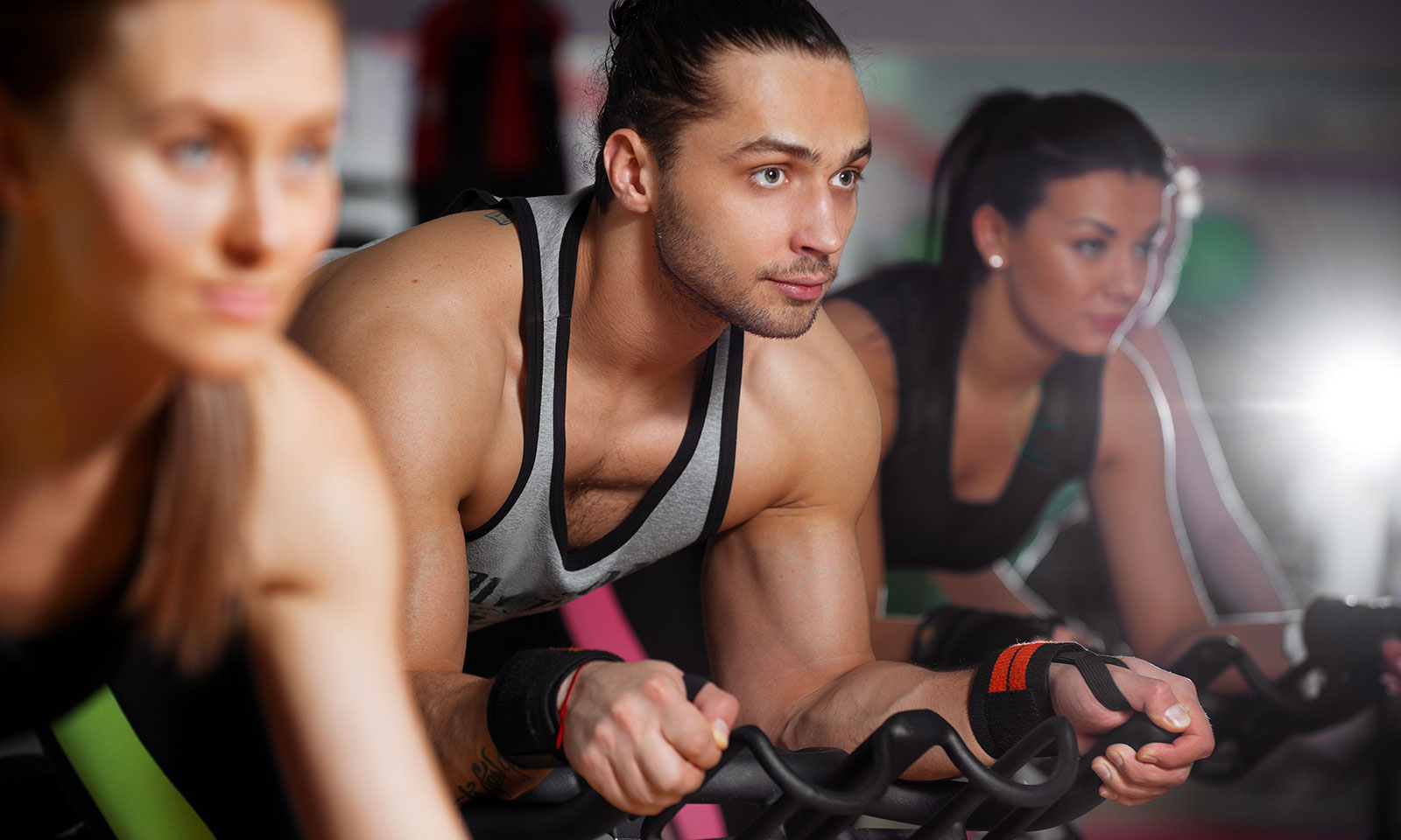 Four Reasons Why You Need To Be Doing More HIIT