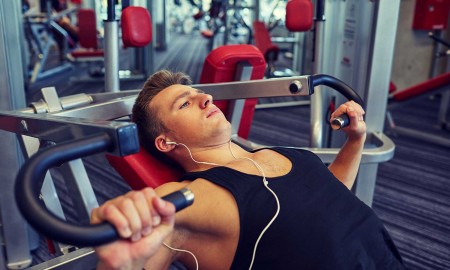 Four Reasons Why You Should Listen To Your Favourite Music When You Work Out