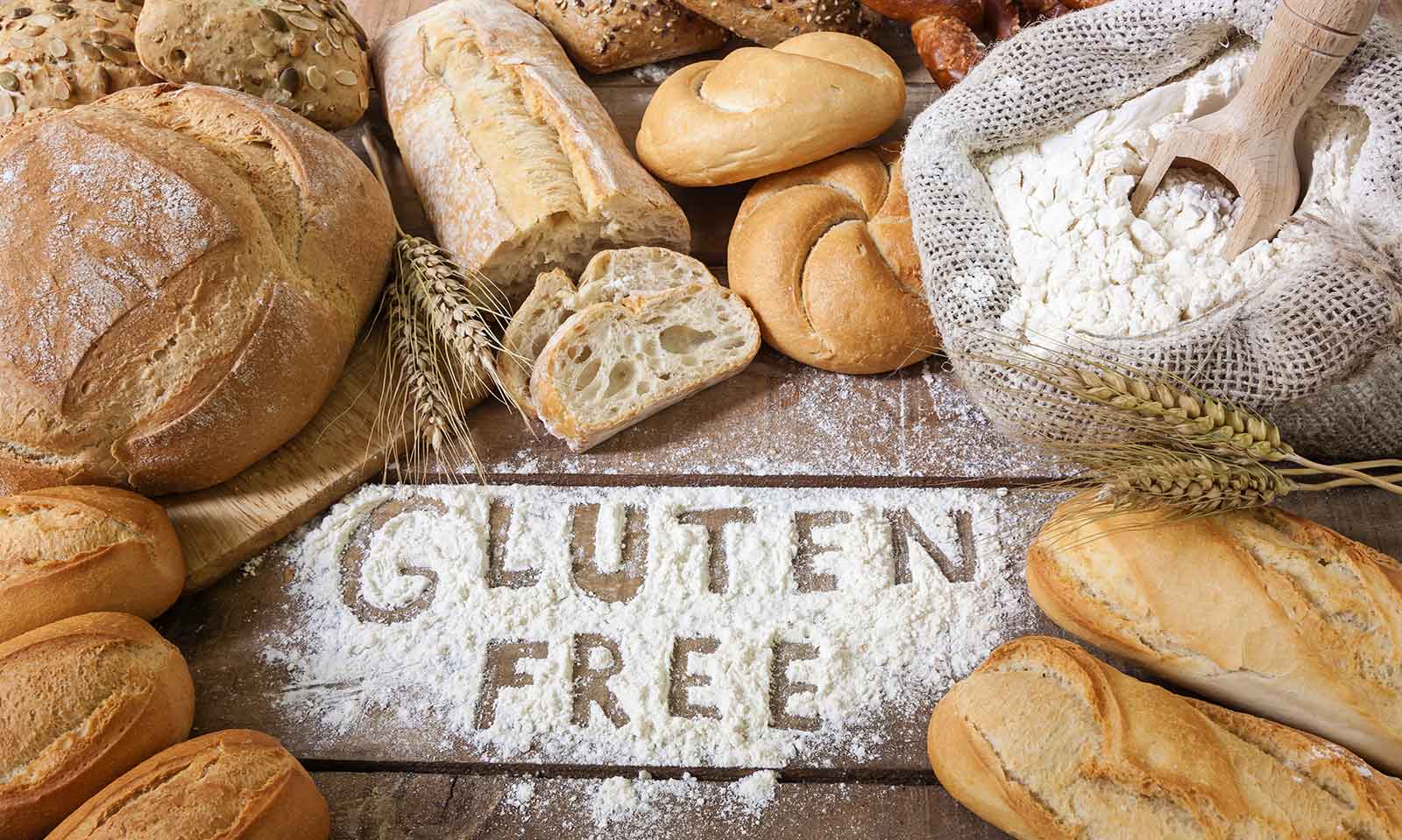 Gluten And Gluten Intolerances – What’s The Story?