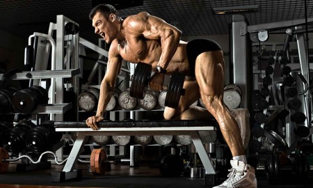 How Many Times Per Week Should You Train Each Muscle Group?