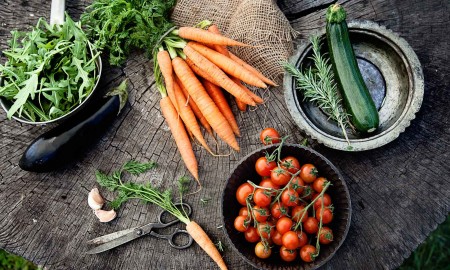 How To Get The Most Out Of Your Healthy Produce