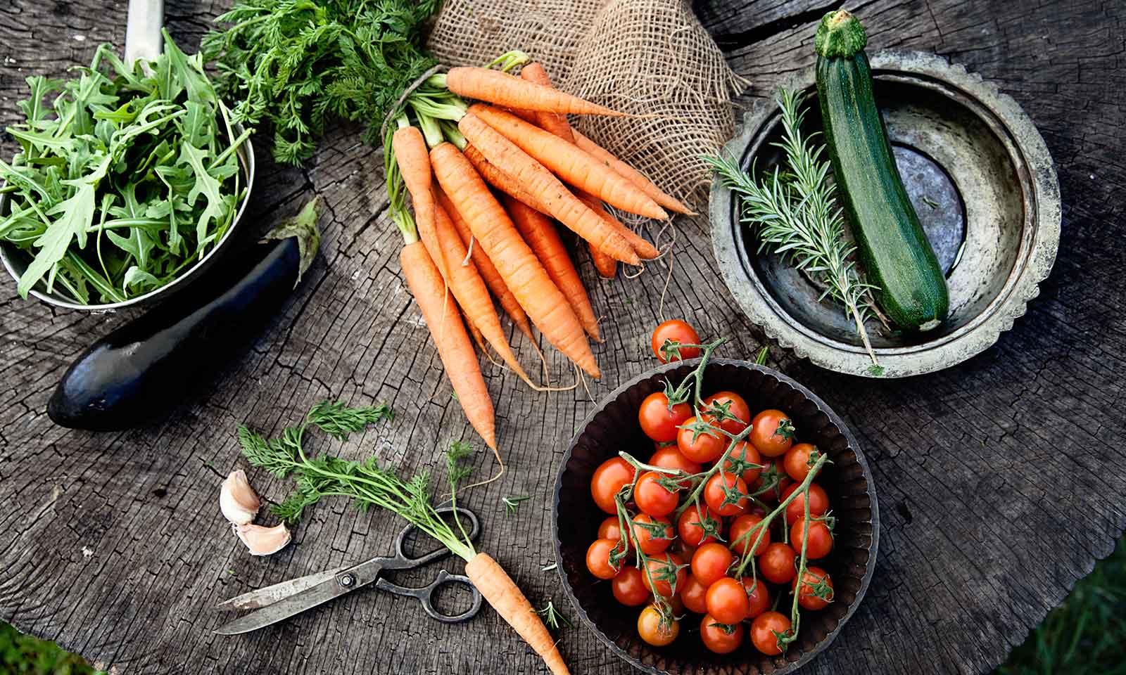 How To Get The Most Out Of Your Healthy Produce