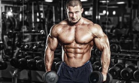 Maintain Muscle Mass With HMB