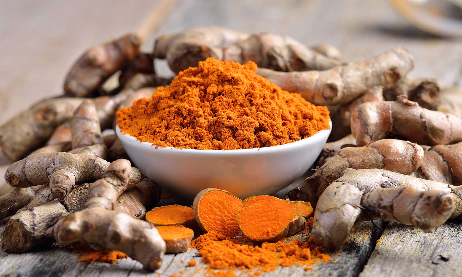 Reasons Why You Need More Turmeric In Your Diet