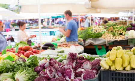 Seven Quick And Easy Healthy Shopping Tips