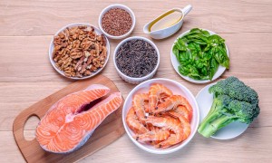Simple Ways Of Consuming More Omega 3