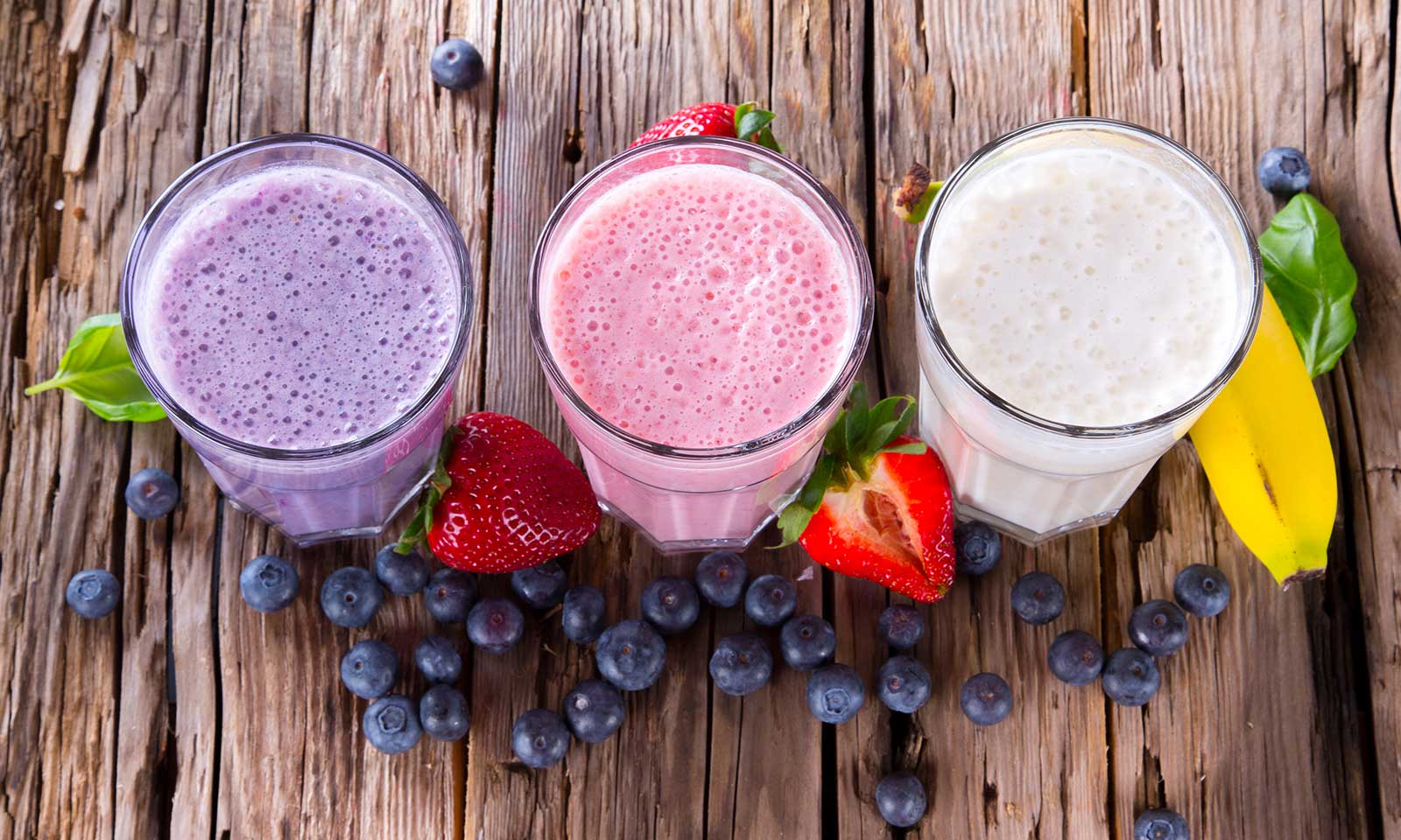 Simple Ways Of Improving Your Next Protein Shake