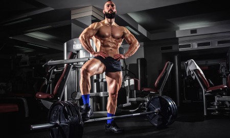 Six Great Muscle Building Tips