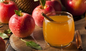 Six Great Reasons To Try Natural Apple Cider Vinegar