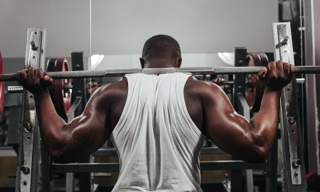 Six Proven Exercises And Strategies For Maximum Strength Gains