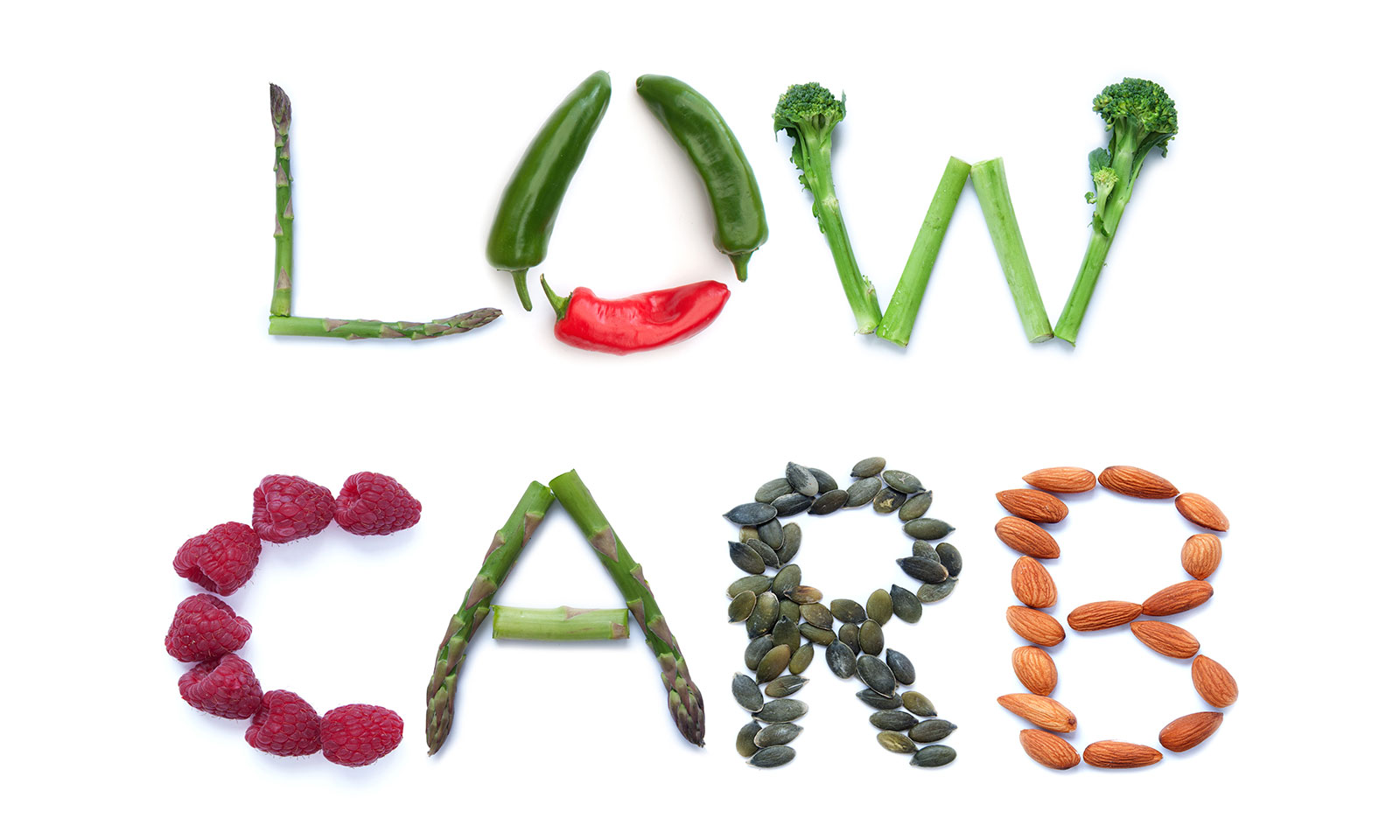 Six Tips For Doing Low Carb Diets The Right Way