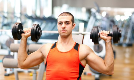 The Unspoken Laws Of The Gym