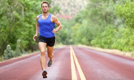 Top 4 Amino Acid Supplements For Runners