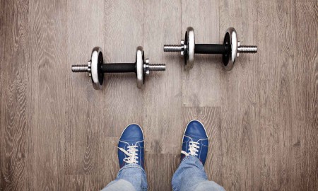 Vital Pieces Of Gym Equipment For Creating The Ultimate Home Gym