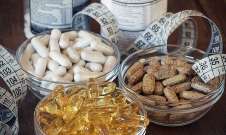 Your Perfect Fat Burning Supplement Stack