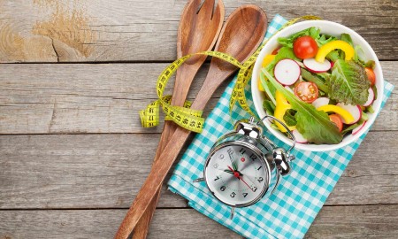5 Examples Of Different Intermittent Fasting Methods