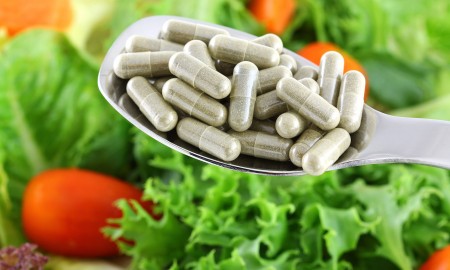8 Top Supplements For Weight Loss