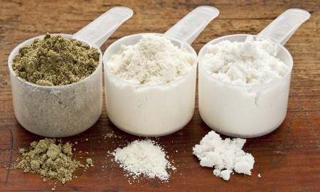 What Are The Differences Between The Various Whey Protein Filtration Methods
