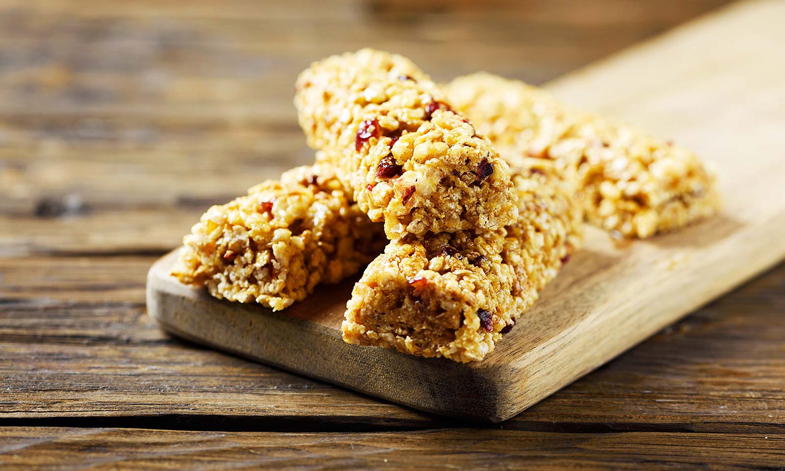 Three Delicious Vegan Protein Bar Recipes – Canadian Protein